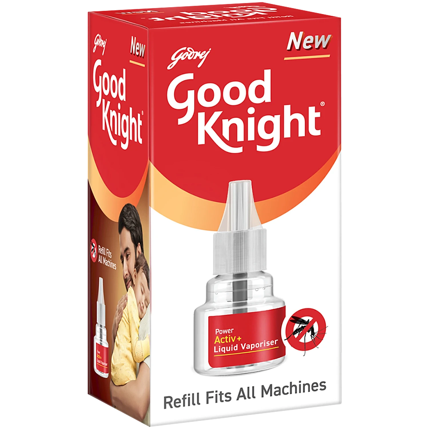 GOOD KNIGHT LIQUID
